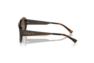 Zijaanzicht Vogue Eyewear VO5554S (W65673)