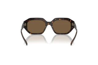 Achteraanzicht Vogue Eyewear VO5554S (W65673)