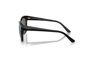 Zijaanzicht Vogue Eyewear VO5557S (W44/81)
