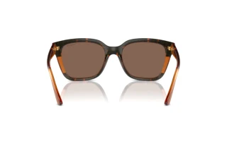 Achteraanzicht Vogue Eyewear VO5558S (313473)