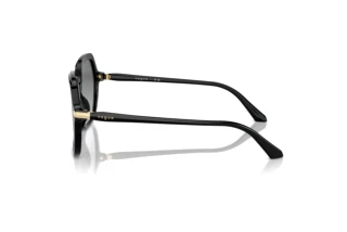 Zijaanzicht Vogue Eyewear VO5561S (W44/11)