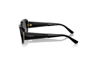 Zijaanzicht Vogue Eyewear VO5565S (W44/11)