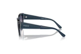 Zijaanzicht Vogue Eyewear VO5567S (2764I6)