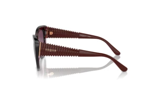 Zijaanzicht Vogue Eyewear VO5567S (29898H)