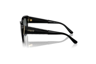 Zijaanzicht Vogue Eyewear VO5567S (W44/81)