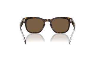 Achteraanzicht Vogue Eyewear VO5571S (W65673)