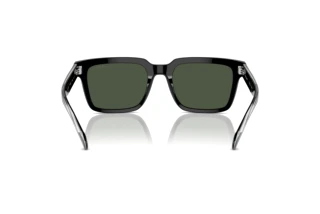Achteraanzicht Vogue Eyewear VO5573S (W44/9A)
