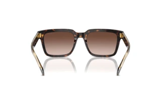 Achteraanzicht Vogue Eyewear VO5573S (W65613)