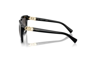 Zijaanzicht Vogue Eyewear VO5575SB (W44/8G)