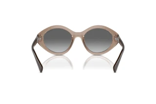 Achteraanzicht Vogue Eyewear VO5576SB (294011)