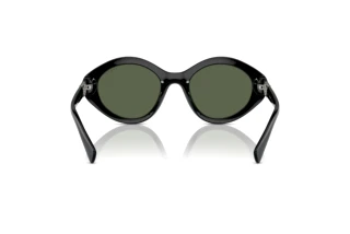 Achteraanzicht Vogue Eyewear VO5576SB (W44/71)