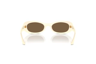 Achteraanzicht Vogue Eyewear VO5582S (316773)
