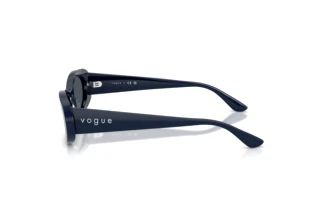Zijaanzicht Vogue Eyewear VO5582S (324087)