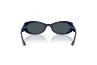 Achteraanzicht Vogue Eyewear VO5582S (324087)