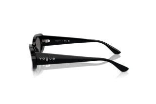 Zijaanzicht Vogue Eyewear VO5582S (W44/87)