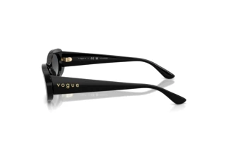 Zijaanzicht Vogue Eyewear VO5582S (W44/T3)