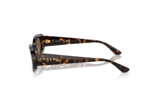 Zijaanzicht Vogue Eyewear VO5582S (W65673)