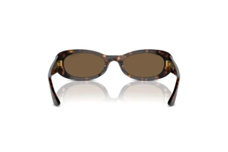 Achteraanzicht Vogue Eyewear VO5582S (W65673)