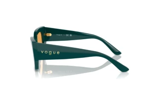 Zijaanzicht Vogue Eyewear VO5583S (3163/7)