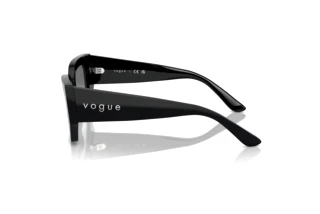 Zijaanzicht Vogue Eyewear VO5583S (W44/11)