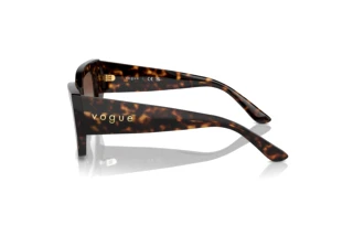 Zijaanzicht Vogue Eyewear VO5583S (W65613)