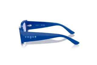 Zijaanzicht Vogue Eyewear VO5584S (31621A)