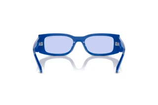 Achteraanzicht Vogue Eyewear VO5584S (31621A)