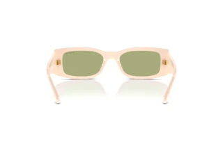 Achteraanzicht Vogue Eyewear VO5584S (316482)
