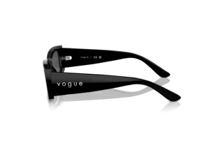 Zijaanzicht Vogue Eyewear VO5584S (W44/87)