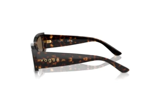 Zijaanzicht Vogue Eyewear VO5584S (W65673)