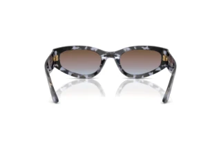 Achteraanzicht Vogue Eyewear VO5585S (314748)