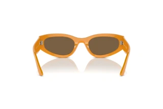 Achteraanzicht Vogue Eyewear VO5585S (315973)