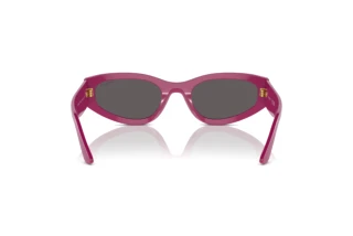 Achteraanzicht Vogue Eyewear VO5585S (316087)