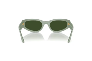 Achteraanzicht Vogue Eyewear VO5585S (316171)