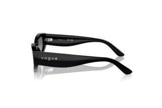 Zijaanzicht Vogue Eyewear VO5585S (W44/11)
