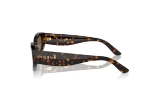 Zijaanzicht Vogue Eyewear VO5585S (W65673)