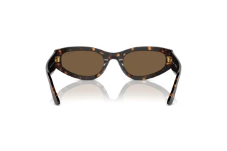 Achteraanzicht Vogue Eyewear VO5585S (W65673)