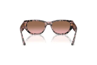 Achteraanzicht Vogue Eyewear VO5586S (315014)