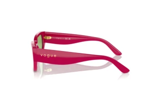 Zijaanzicht Vogue Eyewear VO5586S (3160/2)