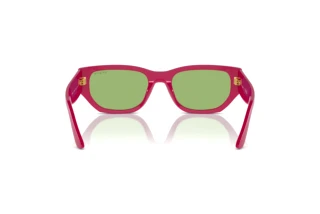 Achteraanzicht Vogue Eyewear VO5586S (3160/2)