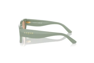 Zijaanzicht Vogue Eyewear VO5586S (3161/3)