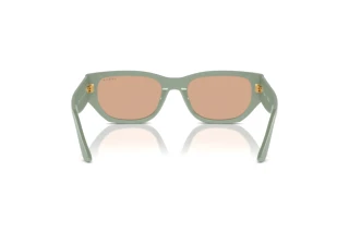Achteraanzicht Vogue Eyewear VO5586S (3161/3)