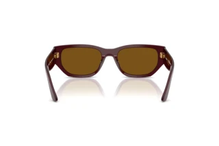 Achteraanzicht Vogue Eyewear VO5586S (328483)
