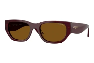 Vooraanzicht Vogue Eyewear VO5586S (328483)