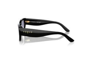 Zijaanzicht Vogue Eyewear VO5586S (W44/79)