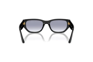 Achteraanzicht Vogue Eyewear VO5586S (W44/79)