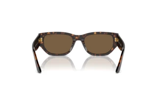 Achteraanzicht Vogue Eyewear VO5586S (W65673)