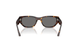 Achteraanzicht Vogue Eyewear VO5586S (W65681)