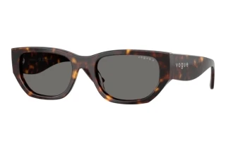 Vooraanzicht Vogue Eyewear VO5586S (W65681)