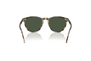 Achteraanzicht Vogue Eyewear VO5599S (31869A)